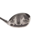 TaylorMade Qi35 Graphite Mens Right Hand 3 Hybrid 19* Stiff - Fujikura Ventus HB Blue 7-S