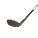 TaylorMade Qi35 Graphite Mens Right Hand 3 Hybrid 19* Stiff - Fujikura Ventus HB Blue 7-S