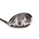 TaylorMade Qi35 Graphite Mens Right Hand 3 Hybrid 19* Stiff - Fujikura Ventus HB Blue 7-S