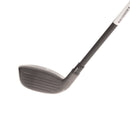 TaylorMade Qi35 Graphite Mens Right Hand 3 Hybrid 19* Stiff - Fujikura Ventus HB Blue 7-S