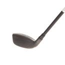 TaylorMade Qi35 Graphite Mens Right Hand 3 Hybrid 19* Stiff - Fujikura Ventus HB Blue 7-S