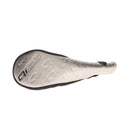 TaylorMade Qi35 Graphite Mens Right Hand 3 Hybrid 19* Stiff - Fujikura Ventus HB Blue 7-S