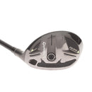 TaylorMade Qi35 Graphite Mens Right Hand 4 Hybrid 22* Regular - Fujikura Ventus HB Blue 6-R