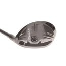 TaylorMade Qi35 Graphite Mens Right Hand 4 Hybrid 22* Regular - Fujikura Ventus HB Blue 6-R
