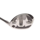 TaylorMade Qi35 Graphite Mens Right Hand 4 Hybrid 22* Regular - Fujikura Ventus HB Blue 6-R