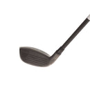 TaylorMade Qi35 Graphite Mens Right Hand 4 Hybrid 22* Regular - Fujikura Ventus HB Blue 6-R