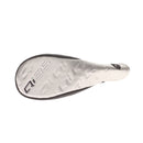 TaylorMade Qi35 Graphite Mens Right Hand 4 Hybrid 22* Regular - Fujikura Ventus HB Blue 6-R