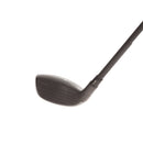TaylorMade Qi35 Graphite Mens Right Hand 4 Hybrid 22* Regular - Fujikura Ventus HB Blue 6-R