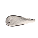 TaylorMade Qi35 Graphite Mens Right Hand 4 Hybrid 22* Regular - Fujikura Ventus HB Blue 6-R