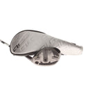 TaylorMade Qi35 Graphite Mens Right Hand 4 Hybrid 22* Senior - Fujikura Ventus HB Blue 5-A