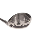 TaylorMade Qi35 Graphite Mens Right Hand 4 Hybrid 22* Senior - Fujikura Ventus HB Blue 5-A