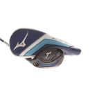 Mizuno ST-Z 230 Graphite Mens Right Hand 3 Hybrid 19* Stiff - UST Mamiya LINQ 75 F4