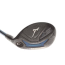 Mizuno ST-Z 230 Graphite Mens Right Hand 3 Hybrid 19* Stiff - UST Mamiya LINQ 75 F4