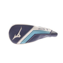 Mizuno ST-Z 230 Graphite Mens Right Hand 3 Hybrid 19* Stiff - UST Mamiya LINQ 75 F4