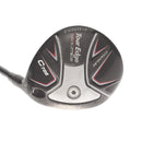 Tour Edge Exotics C722 Graphite Mens Right Hand Fairway 3 Wood 13* Stiff - Fujikura Ventus 6-S