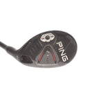 Ping G410 Graphite Mens Right Hand 4 Hybrid 22* Regular - Alta CB 70