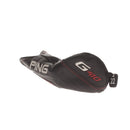 Ping G410 Graphite Mens Right Hand 4 Hybrid 22* Regular - Alta CB 70