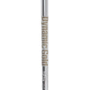 TaylorMade Stealth Steel Mens Right Hand Irons 5-PW Regular - Dynamic Gold 95