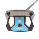 TaylorMade Spider ZT 5K Mens Right Hand Putter 34" Mallet KBS - Super Stroke Pistol 1.0