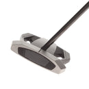 TaylorMade Spider ZT 5K Mens Right Hand Putter 34" Mallet KBS - Super Stroke Pistol 1.0