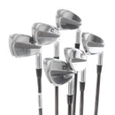 Cobra 3DPX/3DP Tour Combo Steel Mens Right Hand Irons 5-PW Regular - KBS Tour Lite