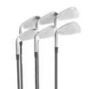 Cobra 3DPX/3DP Tour Combo Steel Mens Right Hand Irons 5-PW Regular - KBS Tour Lite
