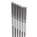 Cobra 3DPX/3DP Tour Combo Steel Mens Right Hand Irons 5-PW Regular - KBS Tour Lite