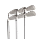 Wilson Di7 Steel Mens Right Hand Irons 5-PW Uniflex - True Temper