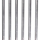 Wilson Di7 Steel Mens Right Hand Irons 5-PW Uniflex - True Temper