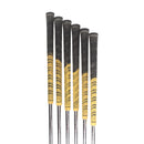 Wilson Di7 Steel Mens Right Hand Irons 5-PW Uniflex - True Temper