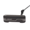 Wilson Deep Red Tour Mens Right Hand Putter 35" Blade - Wilson