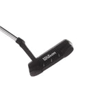 Wilson Deep Red Tour Mens Right Hand Putter 35" Blade - Wilson