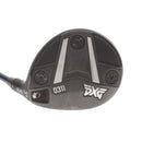 PXG 0311 Gen6 Graphite Mens Right Hand Fairway 3 Wood 15* Stiff - Evenflow Riptide CB 6.0-S 50g