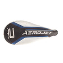 Cobra King Aerojet Graphite Mens Right Hand Driver 10.5* Stiff - Kai'li 60 S