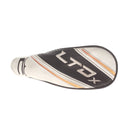 Cobra King LTDx Graphite Mens Right Hand Fairway 5 Wood 18.5* Stiff - HZRDUS Smoke iM10 Green 6.0 60g