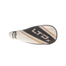 Cobra LTDx Graphite Mens Right Hand Fairway 7 Wood 22.5* Stiff - HZRDUS Smoke iM10 6.0 60g