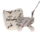 SIK Flo C Mens Right Hand Putter 40" Mallet - JMX Jumboflat 17