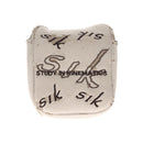 SIK Flo C Mens Right Hand Putter 40" Mallet - JMX Jumboflat 17