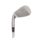 Titleist BV SM7 Steel Mens Right Hand Gap Wedge 52* 8 Bounce F Grind Wedge - True Temper
