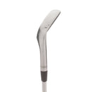 Titleist BV SM7 Steel Mens Right Hand Gap Wedge 52* 8 Bounce F Grind Wedge - True Temper