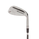 TaylorMade Milled Grind 2 Steel Mens Right Hand Sand Wedge 56* 12 Bounce SB Grind Stiff - Dynamic Gold