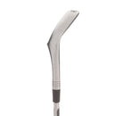TaylorMade Milled Grind 2 Steel Mens Right Hand Sand Wedge 56* 12 Bounce SB Grind Stiff - Dynamic Gold