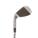 TaylorMade Milled Grind 2 Steel Mens Right Hand Lob Wedge 60* 10 Bounce SB Grind Stiff - Dynamic Gold