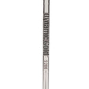 TaylorMade Milled Grind 2 Steel Mens Right Hand Lob Wedge 60* 10 Bounce SB Grind Stiff - Dynamic Gold