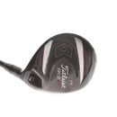 Titleist 913F Graphite Mens Right Hand Fairway 4 Wood 17* Stiff - Diamana D+82 x5ct