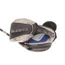 Cobra AMP Cell Graphite Right Hand 4 Hybrid 22* Regular - Cobra 55g
