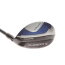 Cobra AMP Cell Graphite Right Hand 4 Hybrid 22* Regular - Cobra 55g