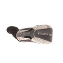 Cobra AMP Cell Graphite Right Hand 4 Hybrid 22* Regular - Cobra 55g