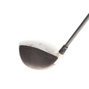 TaylorMade RBZ Graphite Mens Right Hand Driver 10.5* Regular - Matrix Ozik Xcon-5