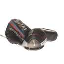 TaylorMade M4 Graphite Mens Right Hand Driver 9.5* Regular - Matrix Deus 50